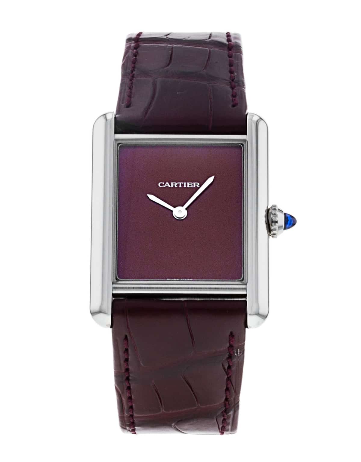 Cartier Must WSTA0054
